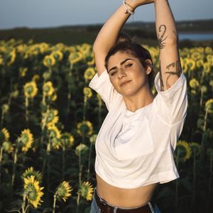 Meet your Posher, Irina